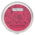 100% Beeswax Mini Tin Candle - # Red, Red Rose (Fresh Roses &amp; Asian Oud)