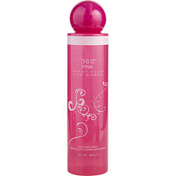 PERRY ELLIS 360 PINK by Perry Ellis