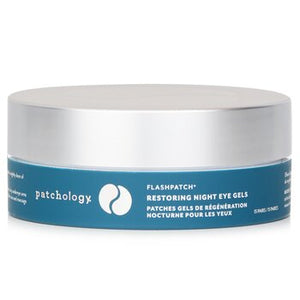 FlashPatch Restoring Night Eye Gels