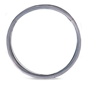 Mazel & Co. 12-1/2 Gauge Galvanized Brace Wire