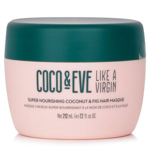 Super Nourishing Coconut &amp; Fig Hair Masque