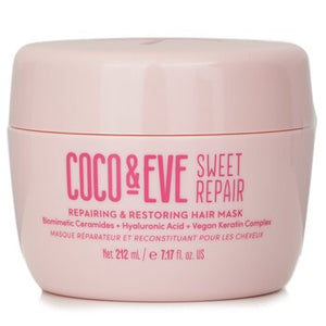 Sweet Repair Repairing &amp; Restoring Hair Mask