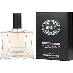 BRUT MUSK by Faberge