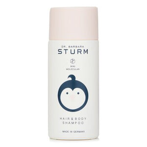 Baby &amp; Kids Hair &amp; Body Shampoo