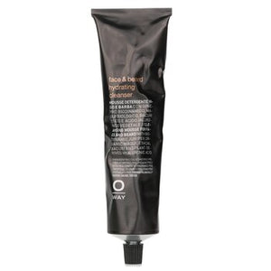 Face &amp; Beard Hydrating Cleanser