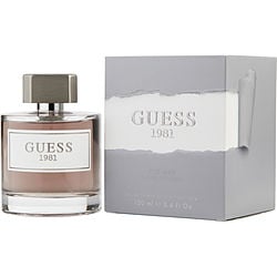 GUESS 1981 by Guess