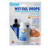 Oasis Small Animal Wet Tail Drops - Diarrhea Treatment - 1 oz