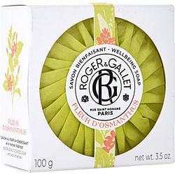 ROGER & GALLET FLEUR D'OSMANTHUS by Roger & Gallet