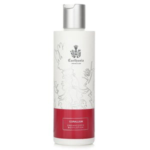 Corallium Body Lotion