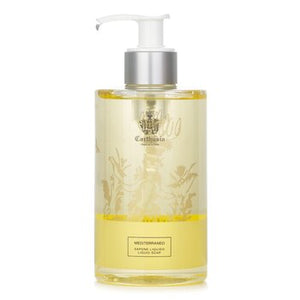 Mediterraneo Liquid Soap