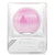Luna 4 Mini Dual-Sided Facial Cleansing Massager - # Pearl Pink