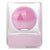Luna Mini 3 SPersonal Care Facial Cleansing Massager - # Pearl Pink