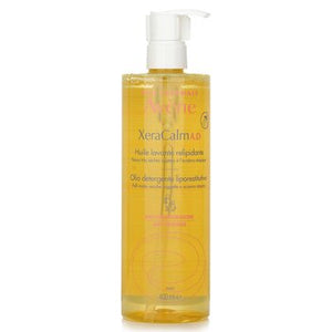 XeraCalm A.D Lipid-Replenishing Cleansing Oil