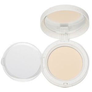 Skin Finish Vegan Pact - # 21 Nude Beige