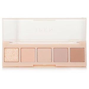 Personal Mood Palette - # Natural Mute