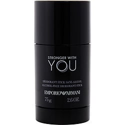 EMPORIO ARMANI STRONGER WITH YOU by Giorgio Armani