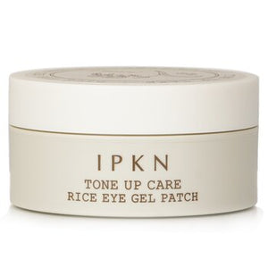 Tone Up Care Rice Eye Gel Patch