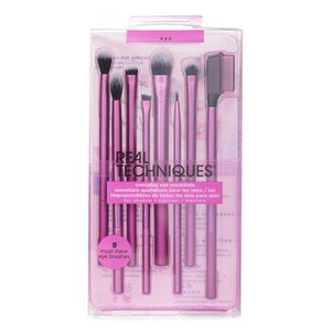 Everyday Eye Essentials Brush Set