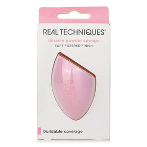 Miracle Powder Sponge