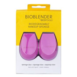 Bioblender Makeup Sponge Duo