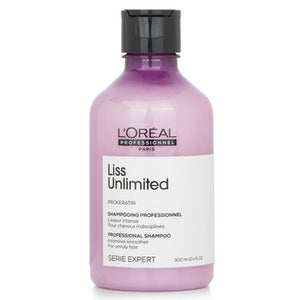 Professionnel Serie Expert - Liss Unlimited Prokeratin Professional Shampoo