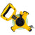 Komelon Fiber Reel Tape Measure