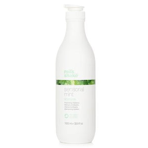 Sensorial Mint Shampoo