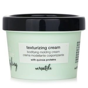 Lifestyling Texturizing Cream