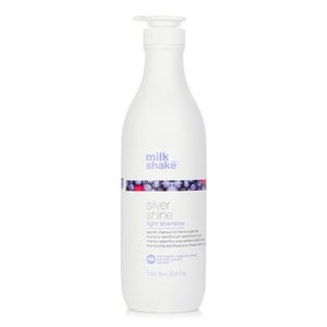 Silver Shine Light Shampoo