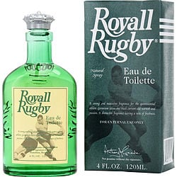 ROYALL RUGBY by Royall Personal Cares