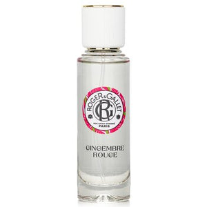 Gingembre Rouge Wellbeing Fragrant Water