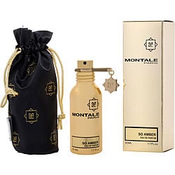 MONTALE PARIS SO AMBER by Montale