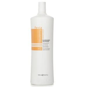 Nourishing Restructuring Conditioner