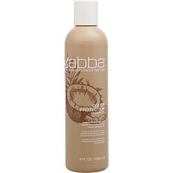 ABBA by ABBA Pure & Natural Hair Care