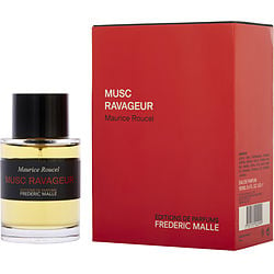 FREDERIC MALLE MUSC RAVAGEUR by Frederic Malle