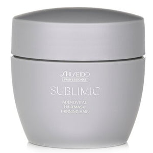 Sublimic Adenovital Hair Mask