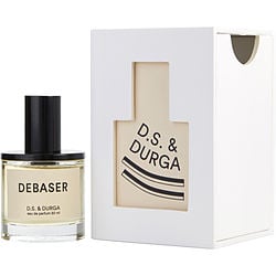 D.S. & DURGA DEBASER by D.S. & Durga