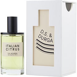 D.S. & DURGA ITALIAN CITRUS by D.S. & Durga