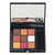 Le 9 De Givenchy Multi Finish Eyeshadows Palette (9x Eyeshadow) - # Le 9.05