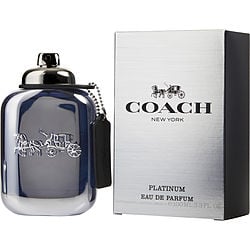 COACH PLATINUM by Coach
