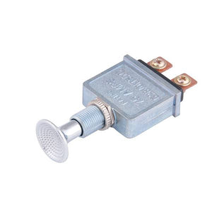 Calterm Push/Pull Switch