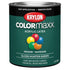 Valspar 1 Quart White Gloss COLORmaxx Brush-On