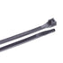 Calterm UV TradePak Black Cable Ties