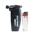 Calterm Pocket Size Heat Shrink Gun with Safety Lock