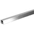 SteelWorks 3/4" x 36" Square Aluminum Tubing