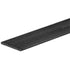 SteelWorks 1/4" x 4" x 12" 14 ga Weldable Steel Plate