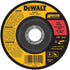 DEWALT 4-1/2"x1/4" HP Metal Grinding Wheel