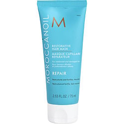 MOROCCANOIL by Moroccanoil