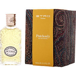 PATCHOULY ETRO by Etro