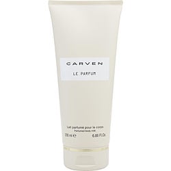 CARVEN LE PARFUM by Carven